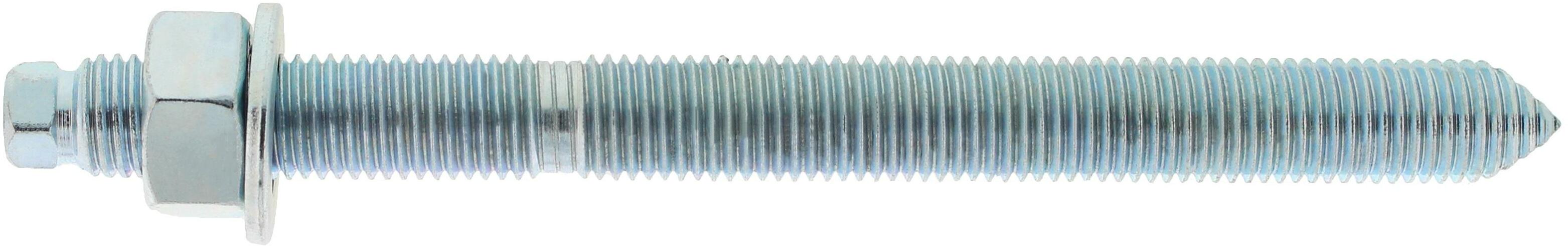 Spit Rods Vertical SPIT 060218 MAXIMA+ anchor rod M16x190 with insertion tool | Klium.com