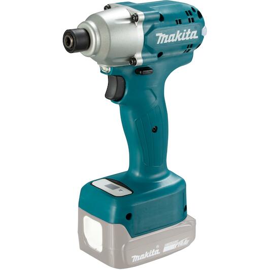 MAKITA DTDA070Z 14.4V LXT industrial cordless impact screwdriver 65 Nm without battery and charger Klium