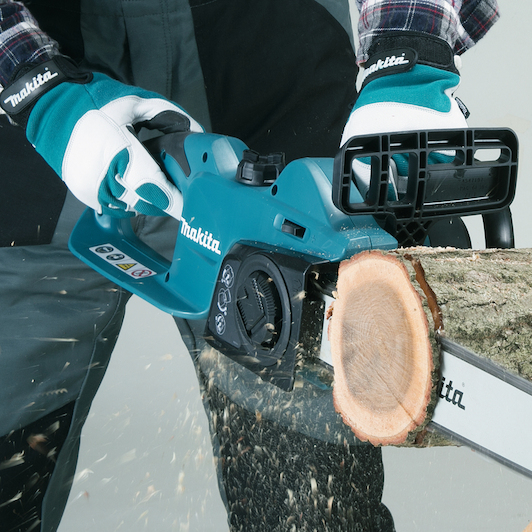 Makita uc3541a chainsaw sale