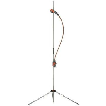 Garden shower