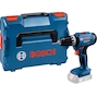 BOSCH GSB 18V-25 perceuse à percussion sans fil L-BOXX 136 (sans batterie ni chargeur) - 06019K9301