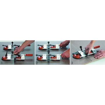 Bessey workpiece clamping