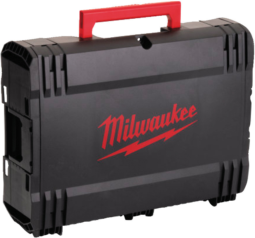 MILWAUKEE 4932378986 transport case universal 475x358x132mm | Klium