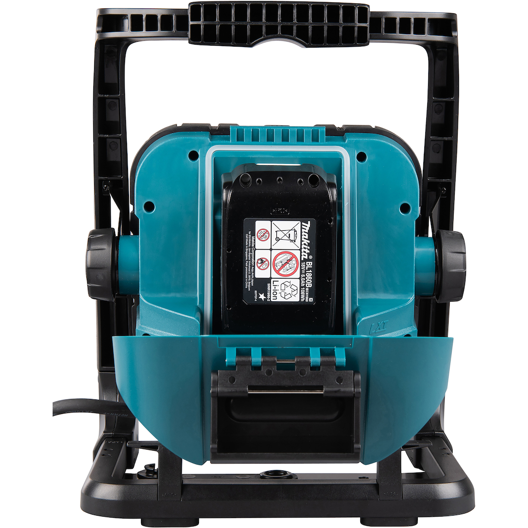 MAKITA DEADML805 14.4-18V LXT LED work light AC/DC 450-750