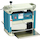 Category Makita thickness planer