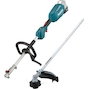MAKITA DUX18ZX1 Moteur combi 18V + EM408MP (sans batterie ni chargeur)