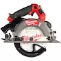 MILWAUKEE M18 FCSDC165-0C FUEL cordless circular saw 66mm in case (without battery and charger) - 4933499996
