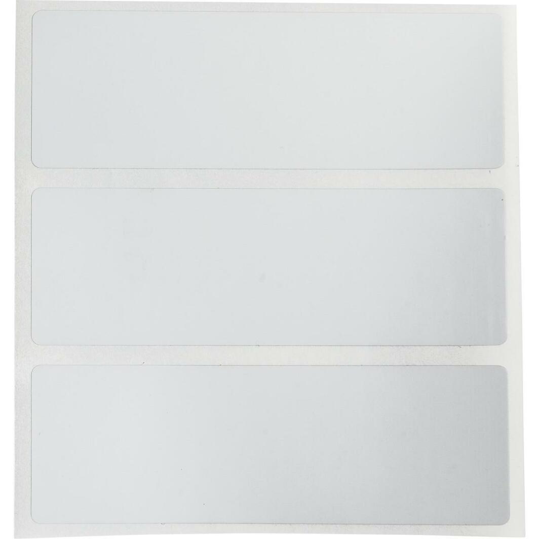 BRADY THT-18-413-3 labels printable with thermal transfer printer (3000 ...