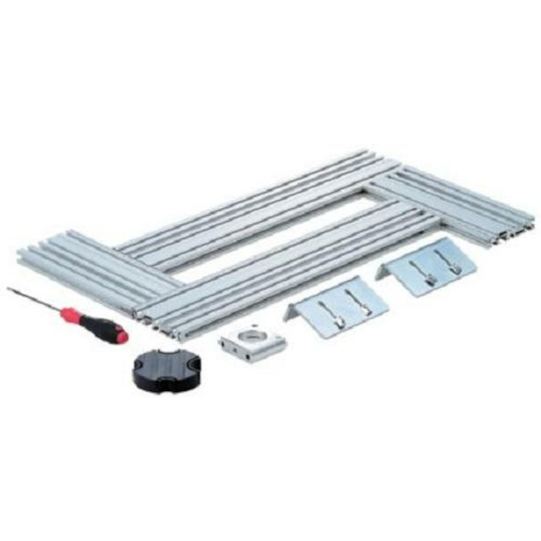 FESTOOL MFS 400 routing template for router with copy ring - 492610 ...
