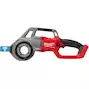 MILWAUKEE M18 FPT114-0C Coupe-fil sans fil FUEL ONE-KEY 1 1/4" en coffret (sans batterie ni chargeur) - 4933480220