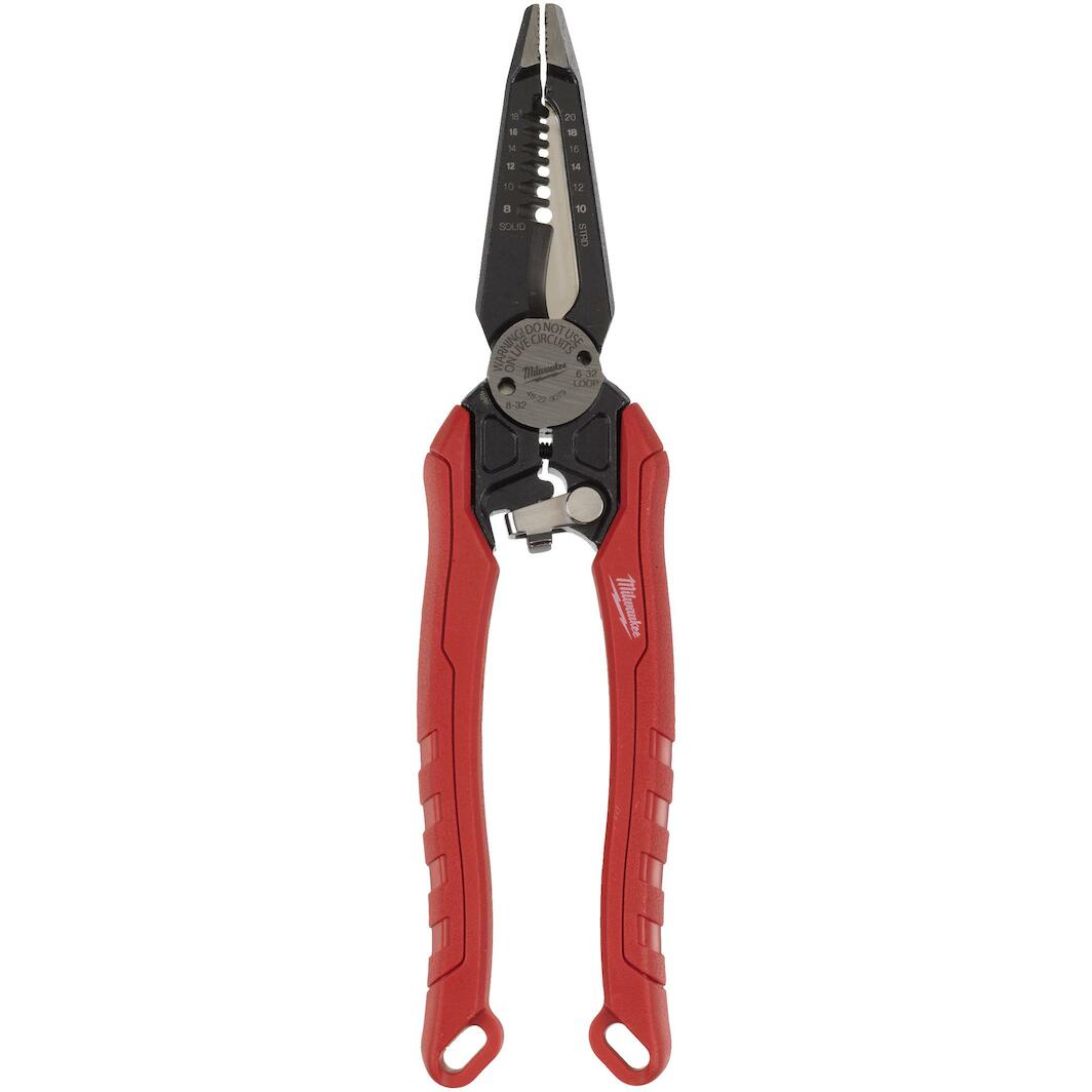 その他 Su-Kiri MILWAUKEE 4932478554 combination pliers 7-in-1 | Klium