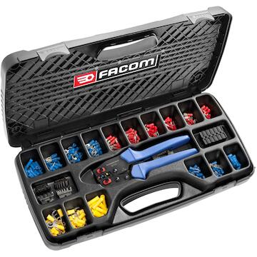 Facom electricity