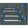 Catégorie Module clés mâles six pans