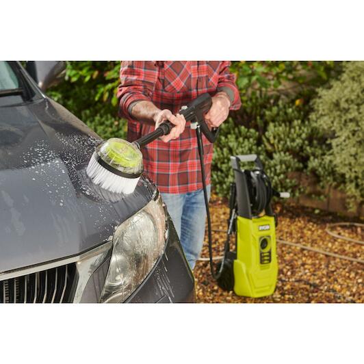 Ryobi 150 bar pressure washer discount