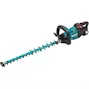 MAKITA DUH602RT Taille-haie sans fil 18V LXT 60cm (1x batterie 5.0Ah + chargeur)