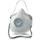Category Moldex disposable mask
