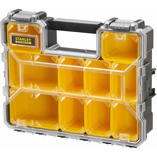 STANLEY 1-97-521 FATMAX professional organiser (deep) | Klium