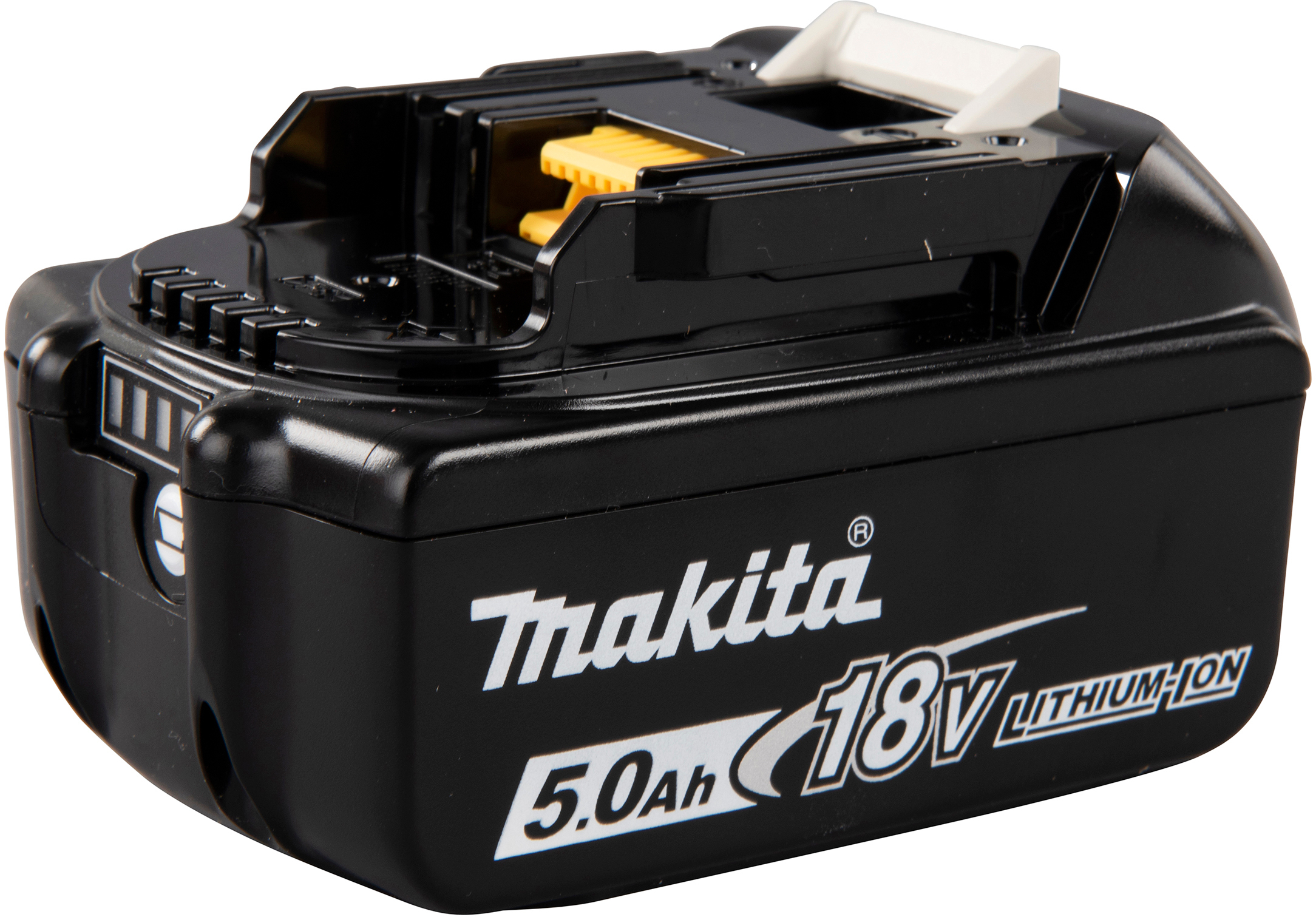 MAKITA BL1850B Li-Ion battery - 197280-8 | Klium.com