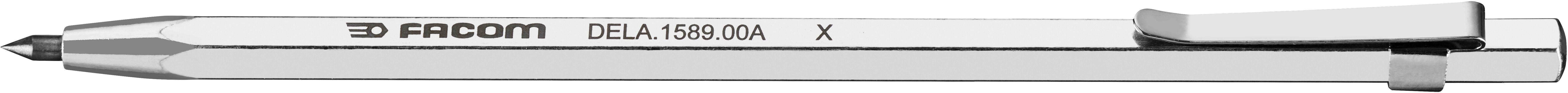 Punta Da Disegno Facom DELA.1589.00A - In Carburo, Per Tracciature Precisi - Foto 9