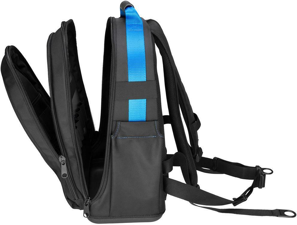 GEDORE WT 1056 11 tool backpack profi - 1818244 | Klium