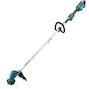 MAKITA DUR192LST Débroussailleuse sans fil 18V LXT 300mm avec poignée en D (1x batterie 5.0Ah + chargeur)