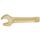 Category Bahco striking open-end spanner