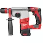 MILWAUKEE HD18 HX-0 cordless combi hammer SDS-Plus FixTec in cardboard box (without battery and charger) - 4933408320