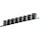 Category Expert socket rail