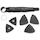 Categorie Fein toebehoren/onderdeel multitool oscillerend