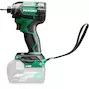 HIKOKI WH18DCW4Z 18V accu-slagschroevendraaier 210 Nm (zonder accu en lader)