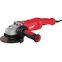 MILWAUKEE AGV 17-125 XC haakse slijper 1750W - 4933449850