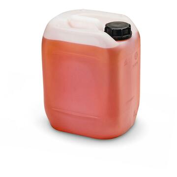 Fein lubrication, cooling and assembly
