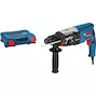 BOSCH GBH 2-28 GBH 2-28 boorhamer met SDS-Plus 880 W in L-Case - 0611267500