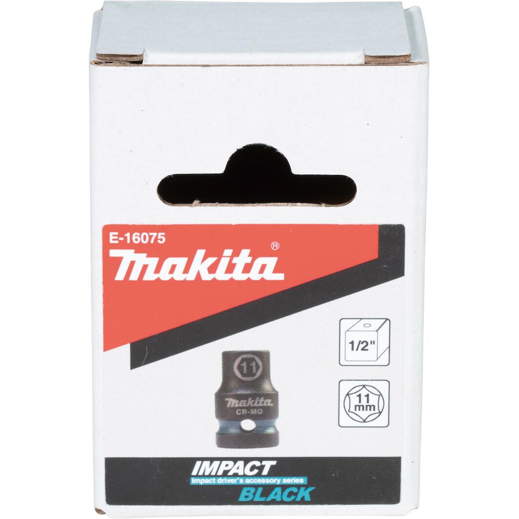 MAKITA E-16075 power cap 11 mm 1/2