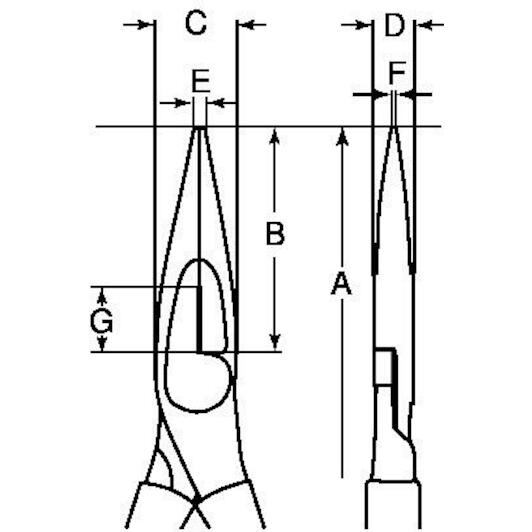 bahco_2430v_160
