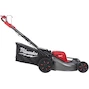 MILWAUKEE M18 F2LM53-122 FUEL 2x18V accu-grasmaaier 53cm met loopondersteuning (2x 12Ah FORGE accu + lader) - 4933499213