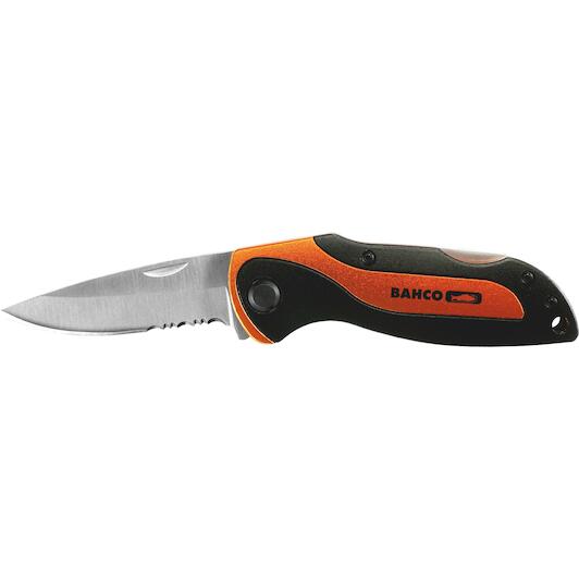 Bahco KBSK-01 Knife with 3