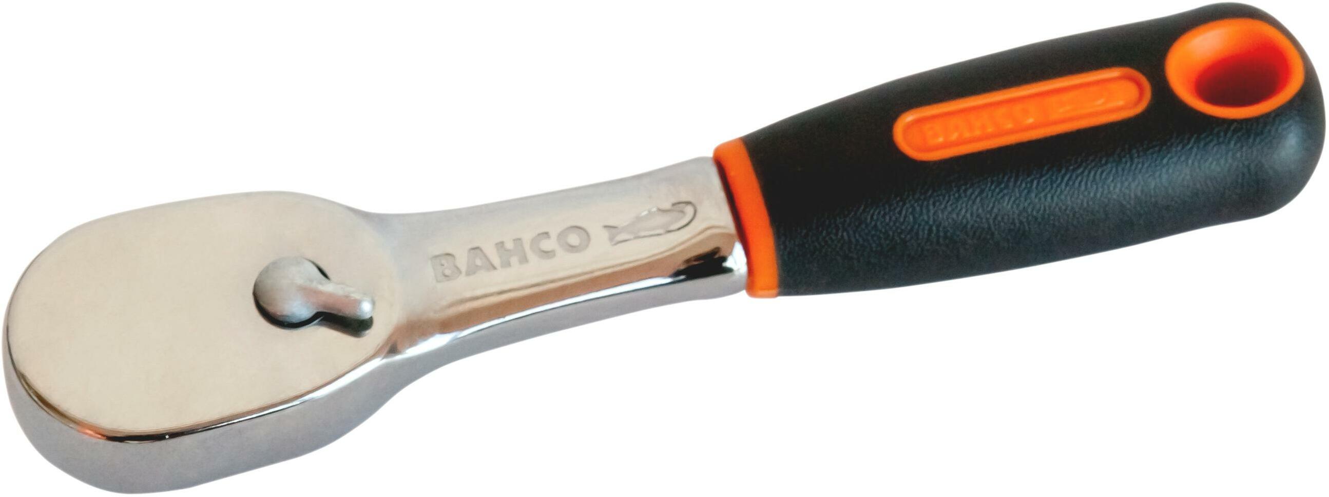 BAHCO 6950 switchable ratchet 1/4