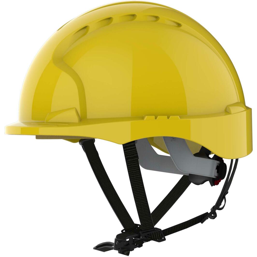 Banda De Sudor JSP EVO – Para Casco De Seguridad EVO (No EVO8) | Absorbente Y Cómoda