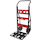 Catégorie Black friday rangement, chariots à outils et transport diable