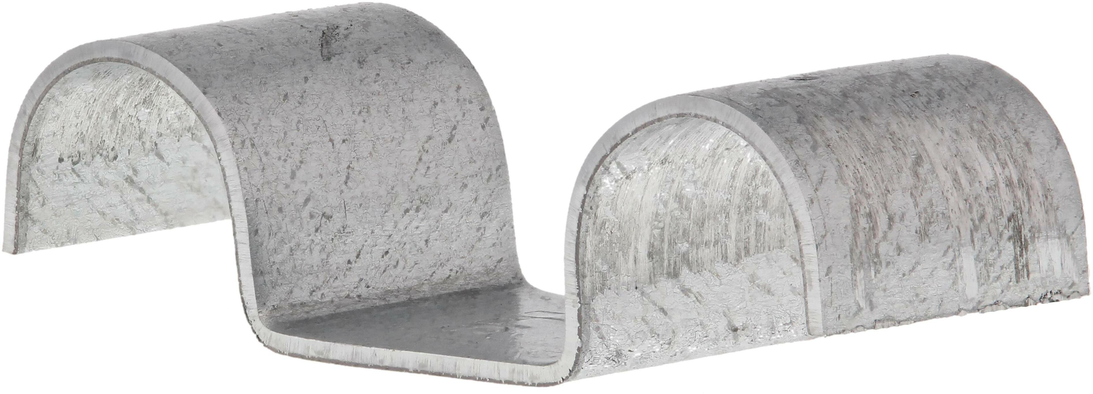 SPIT 016996 P-clip Ø 16 x 16 mm metal | Klium