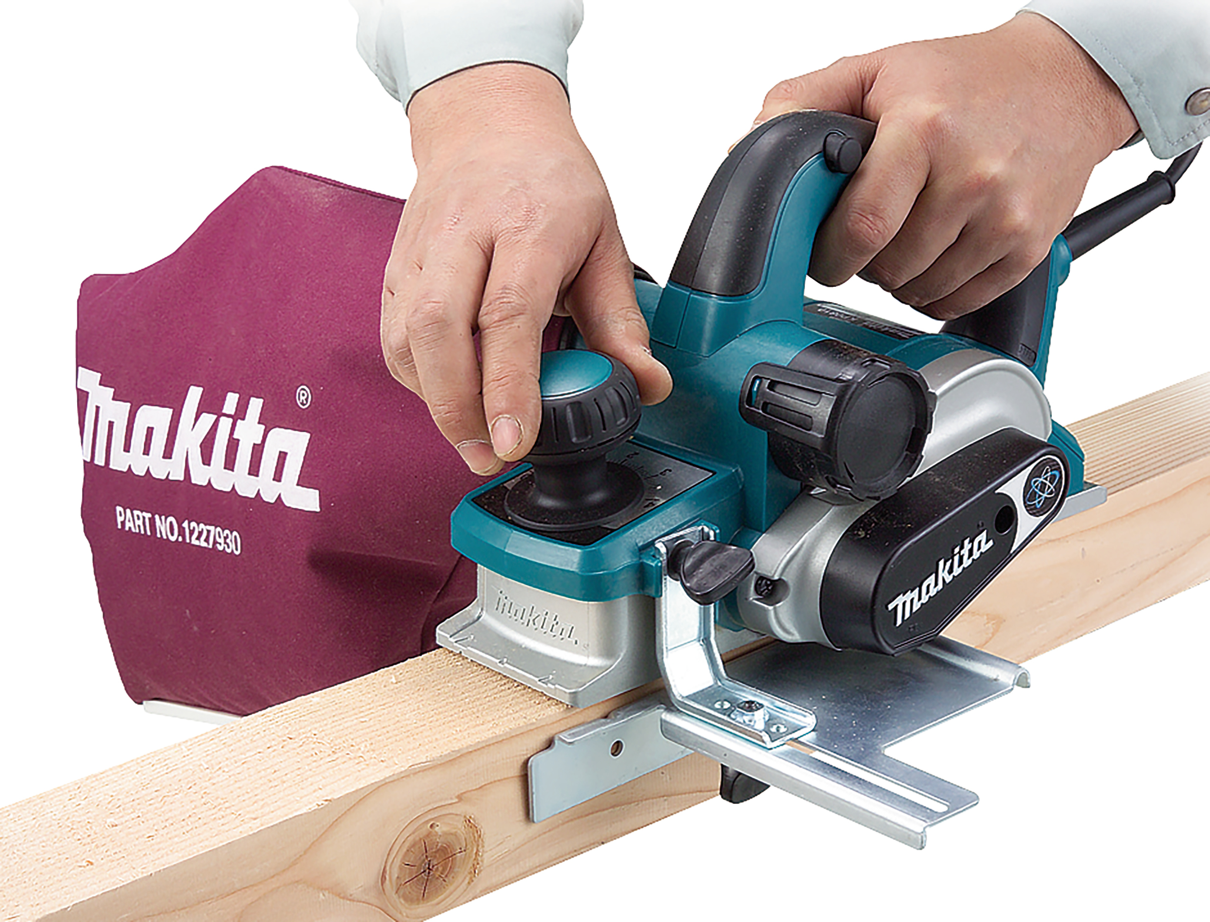 MAKITA 122785-9 longitudinal guide | Klium.com
