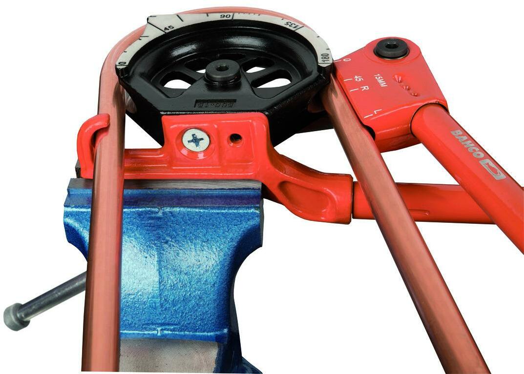 BAHCO 500 22 pipe bender 22 mm Klium