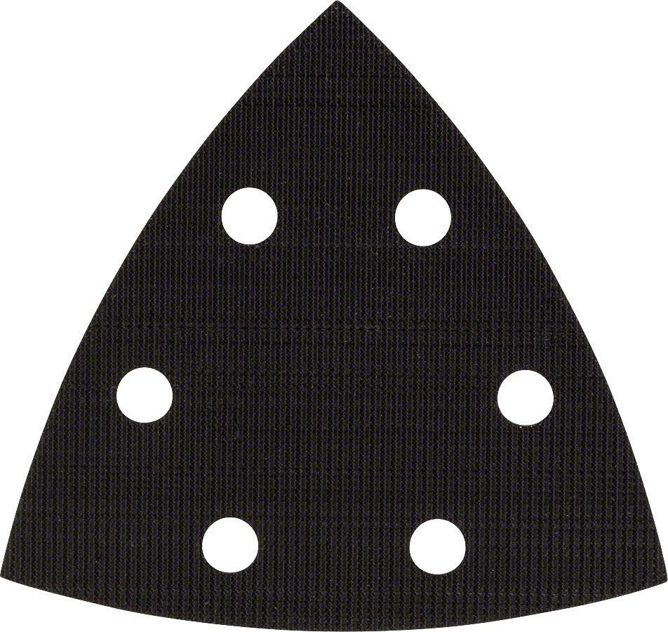 BOSCH 2608000211 Sanding Pad For PDA 180, PDA 180 E And PDA 240 E - Foto 6