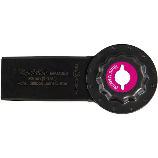 MAKITA B-66472 HCS universal joint cutter MAM008 Starlock