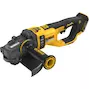DEWALT DCG460N-XJ Meuleuse d'angle 54V XR FLEXVOLT 230mm en boîte (sans batterie ni chargeur)