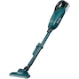 MAKITA DCL285FZ Aspirateur sans fil 18V LXT noir avec sac à poussière (sans batterie ni chargeur)