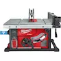 MILWAUKEE M18 FTS210-0 Scie à table sans fil FUEL ONE-KEY (sans batterie ni chargeur) - 4933464722