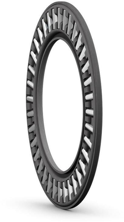 SKF AXK 6085 needle roller bearing 60 x 85 mm | Klium