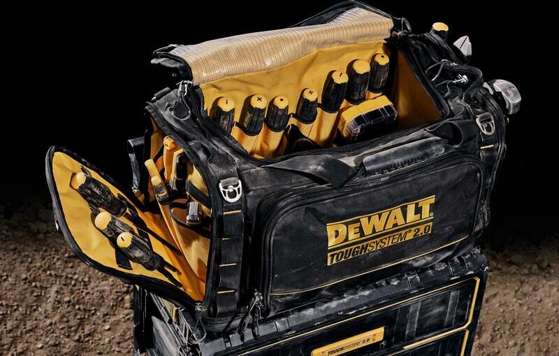 Dewalt DWST83522-1 ToughSystem 2.0 22
